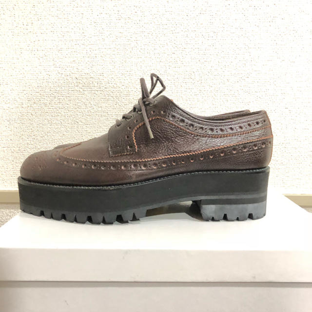 ko＋GA様  バナルシックビザール  前金 メンズの靴/シューズ(スニーカー)の商品写真