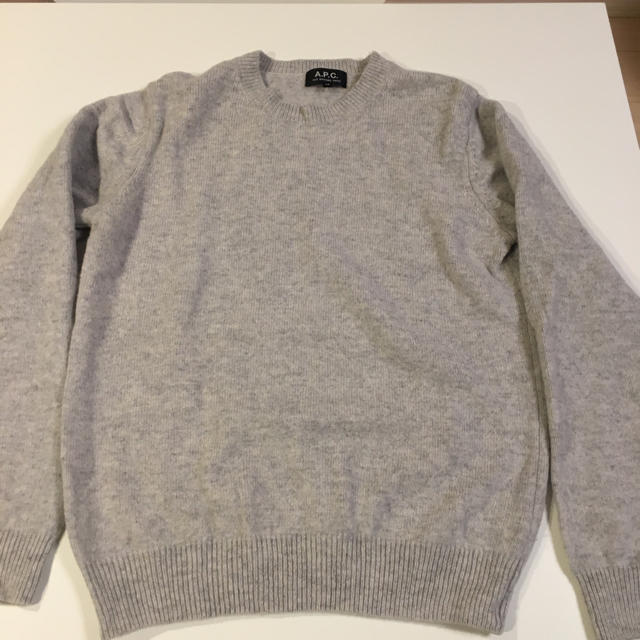 A.P.C ニット サイズXS