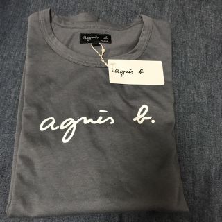 アニエスベー(agnes b.)のアニエス・ベー 長袖Tシャツ(Tシャツ(長袖/七分))