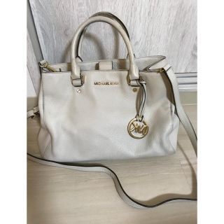 マイケルコース(Michael Kors)の10月中1000円限定値下げ マイケルコース  バック(ハンドバッグ)