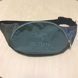 アークテリクス(ARC'TERYX)のアークテリクス アーバン ファニー ビームス(ウエストポーチ)