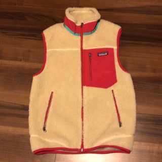 パタゴニア(patagonia)のパタゴニア patagonia Retro-X Vest レトロX ベスト(ベスト)