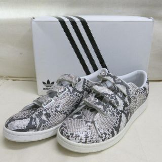 アディダス(adidas)のadidas by hyke スニーカー 26.5 即購入可能(スニーカー)