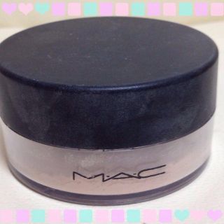 マック(MAC)のM.A.C パウダー(その他)