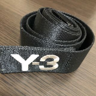 ワイスリー(Y-3)のy3 ベルト(ベルト)