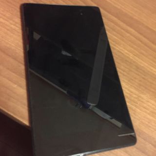 ネクサス7(NEXUS7)のnexus 7 (タブレット)