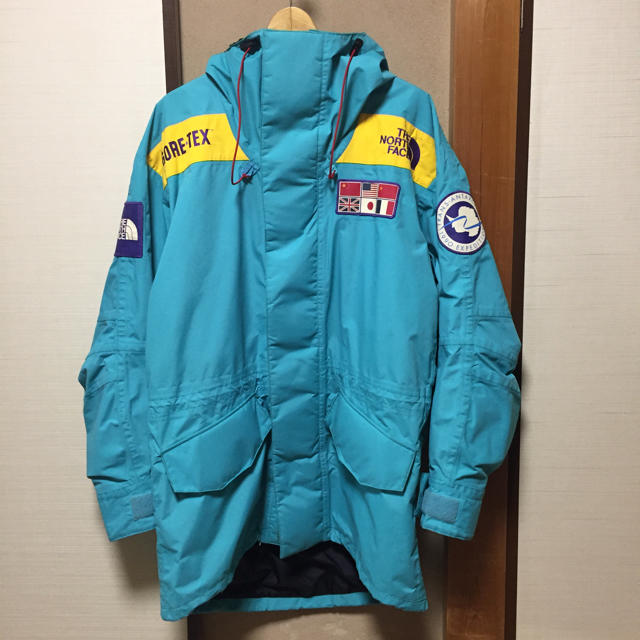大切な THE NORTH FACE - THE NORTH FACE ノースフェイス trans