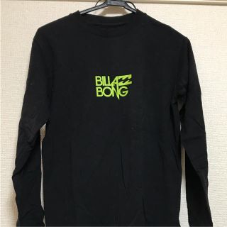 ビラボン(billabong)のビラボン  ロングTシャツ(Tシャツ/カットソー(七分/長袖))