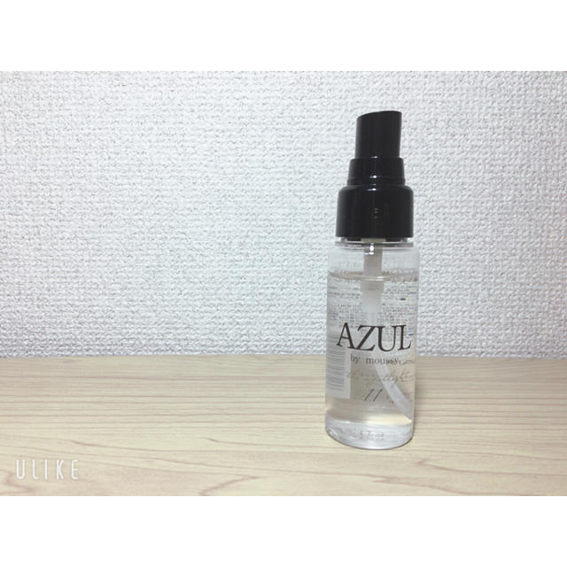 AZUL by moussy(アズールバイマウジー)のAZUL ファブリックミスト コスメ/美容の香水(香水(女性用))の商品写真