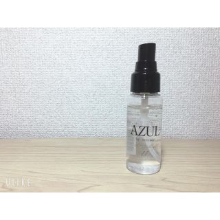 アズールバイマウジー(AZUL by moussy)のAZUL ファブリックミスト(香水(女性用))