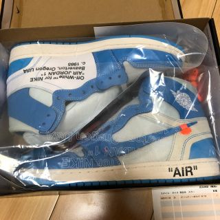 ナイキ(NIKE)のb_m_fall専用 AIR JORDAN (スニーカー)