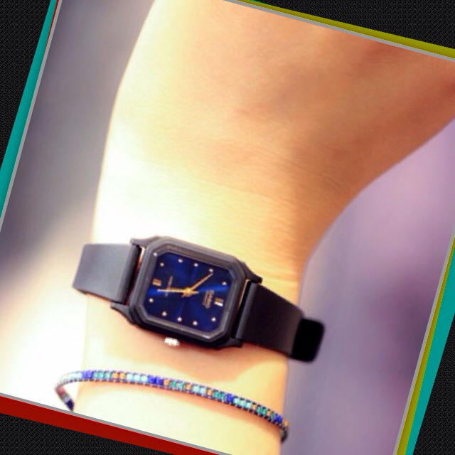 nano・universe(ナノユニバース)のよっちゃん様★専用ページ レディースのファッション小物(腕時計)の商品写真