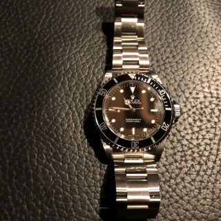 ロレックス(ROLEX)の追加分 8万(その他)