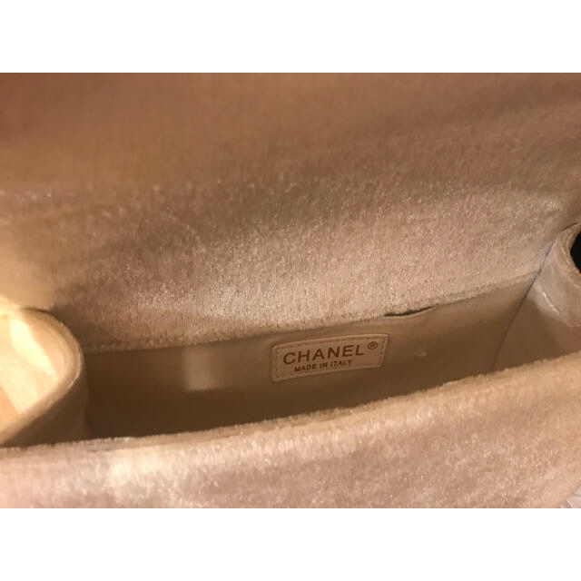 CHANEL(シャネル)のCHANEL チェーンバッグ レディースのバッグ(ショルダーバッグ)の商品写真