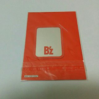 B'z　ミニミラー(ミュージシャン)