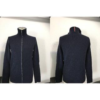 プラダ ニットブルゾンの通販 25点 | PRADAを買うならラクマ