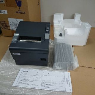 エプソン(EPSON)のEPSON TM-T884 サーマルレシートプリンタ(PC周辺機器)