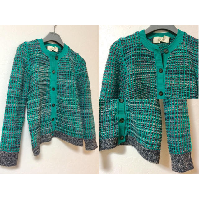 桜舞う季節 たろままさまご専用 MARNI 2点 バンビーノ&大人