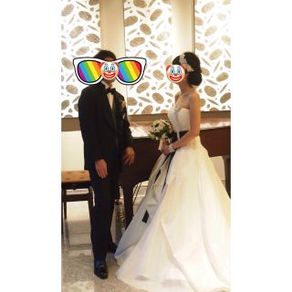 トゥモローランド 結婚式 セットアップスーツメンズの通販 点