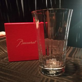 バカラ(Baccarat)のバカラ タンブラー(タンブラー)