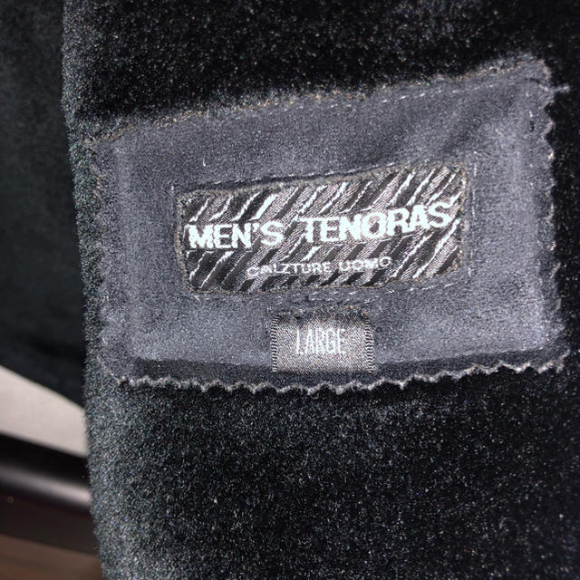 MEN'S TENORAS(メンズティノラス)のしょうさん専用  MEN'S TENORAS コート メンズのジャケット/アウター(その他)の商品写真