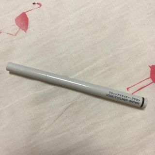 ムジルシリョウヒン(MUJI (無印良品))の無印良品  リキッドアイライナー(アイライナー)