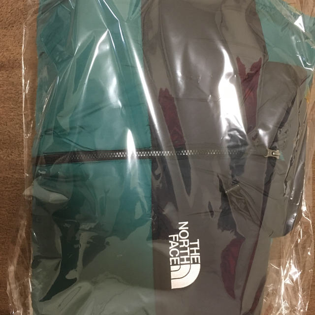 25日まで 18新作 ザノースフェイス ヌプシジャケット ダウン L TNF 緑 1