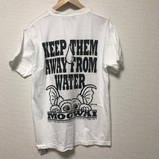 エックスガール(X-girl)の再再値下げxgirl TEE 美品 グレムリン(Tシャツ(半袖/袖なし))