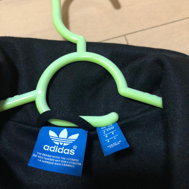 adidas(アディダス)のアディダスオリジナルス ジャージ レディースのジャケット/アウター(その他)の商品写真