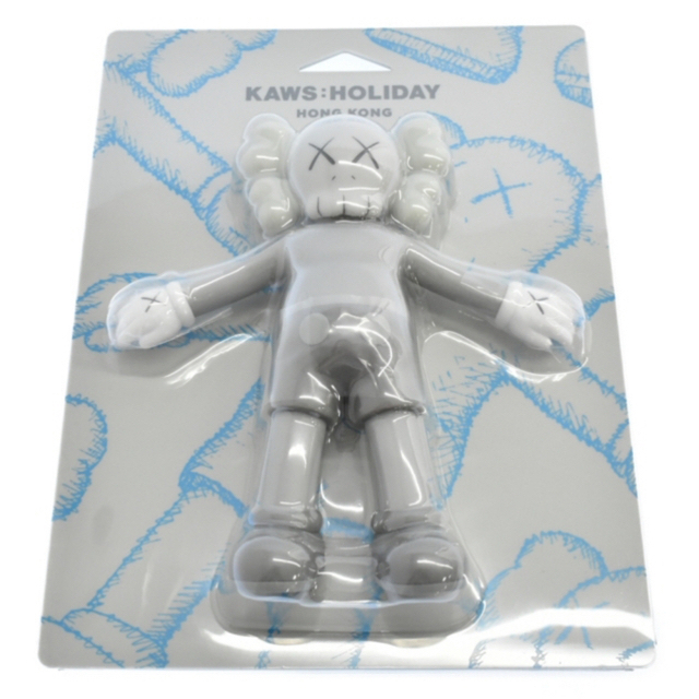 Supreme(シュプリーム)のKAWS holiday カウズ ホリデイ フィギュア エンタメ/ホビーのフィギュア(その他)の商品写真