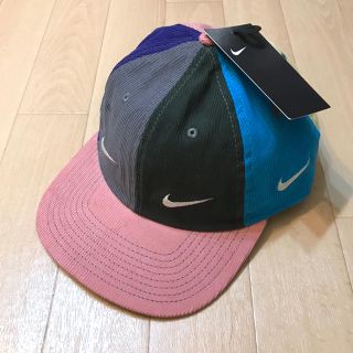 ナイキ(NIKE)のナイキ × ショーン キャップ(キャップ)