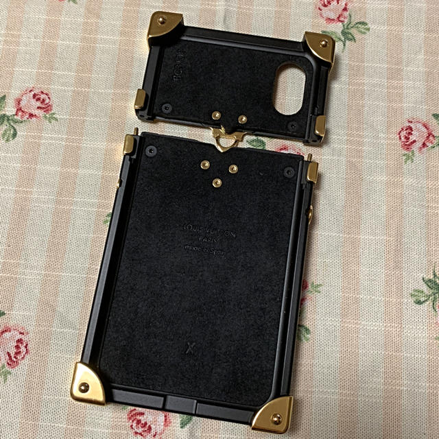 LOUIS VUITTON(ルイヴィトン)の♡C♡様専用♡ スマホ/家電/カメラのスマホアクセサリー(iPhoneケース)の商品写真