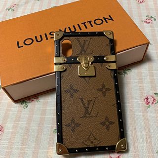 ルイヴィトン(LOUIS VUITTON)の♡C♡様専用♡(iPhoneケース)