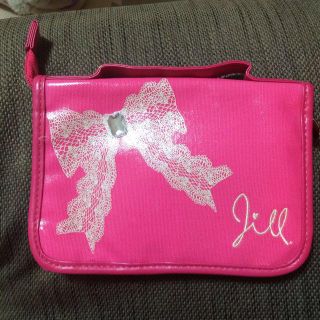 ジルバイジルスチュアート(JILL by JILLSTUART)のジルスチュアート母子手帳ケース(その他)