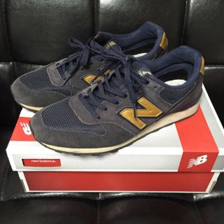 ニューバランス(New Balance)のaimiy様 19日までお取り置き(スニーカー)