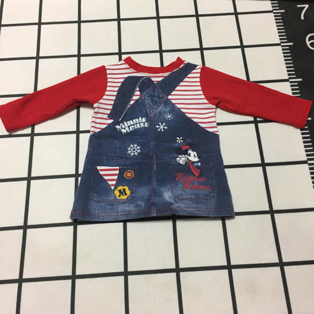 ZARA KIDS(ザラキッズ)の売り切れました キッズ/ベビー/マタニティのベビー服(~85cm)(トレーナー)の商品写真