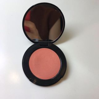 ボビイブラウン(BOBBI BROWN)のボビィブラウン ポットルージュ24 フレッシュメロン(チーク)