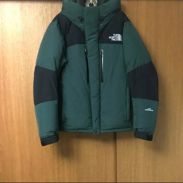 THE NORTH FACE - ノースフェイス バルトロライトジャケットS緑の通販