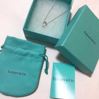 ティファニー(Tiffany & Co.)のティファニー ネックレス☆(ネックレス)