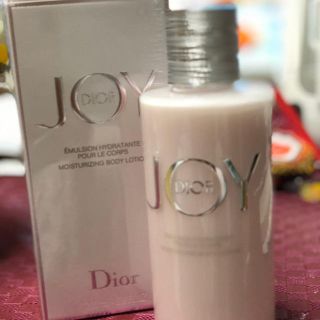 ディオール(Dior)のディオール☆JOY ボディミルク(ボディローション/ミルク)