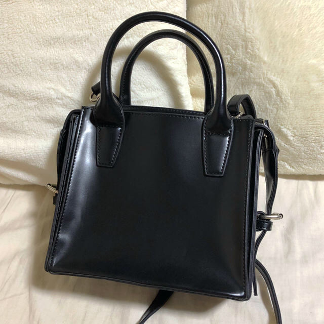 moussy(マウジー)のmoussy 2way ショルダーバッグ レディースのバッグ(ショルダーバッグ)の商品写真