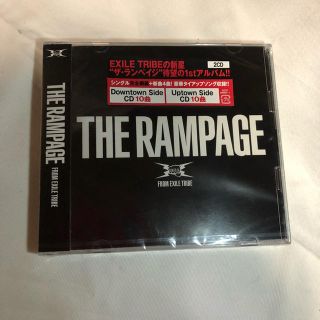 ザランページ(THE RAMPAGE)の専用(ポップス/ロック(邦楽))