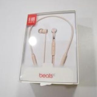 ビーツバイドクタードレ(Beats by Dr Dre)のBeats by Dr.Dre ワイヤレスイヤホン(ヘッドフォン/イヤフォン)