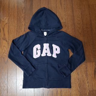 ギャップキッズ(GAP Kids)の☆GAP kids☆　パーカー　140㎝ (ジャケット/上着)