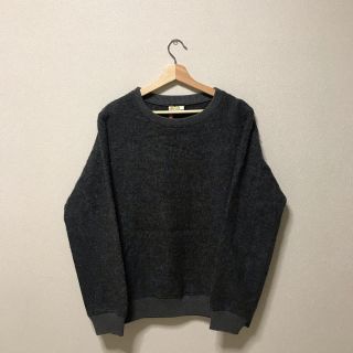 アーペーセー(A.P.C)の（Aさま専用)A.P.C アルパカウール(ニット/セーター)