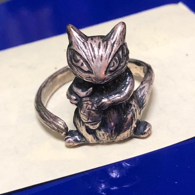 わちふぃーるど ダヤン 指輪の通販 by はくまい's shop|ラクマ わちふぃーるど ダヤン 指輪の通販 by はくまい's shop|ラクマ