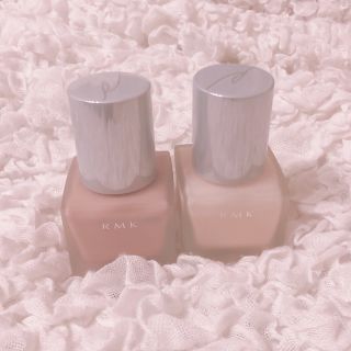 アールエムケー(RMK)のRMK  セット ★(ファンデーション)