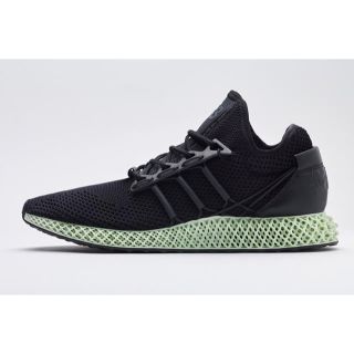 アディダス(adidas)のy-3 runner 4d(スニーカー)