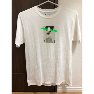 チャンピオン(Champion)のcherry souvenir(Tシャツ/カットソー(半袖/袖なし))