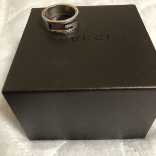 グッチ(Gucci)のGUCCI リング(リング(指輪))